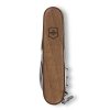 Victorinox - Scyzoryk Spartan Wood (1.3601.63)